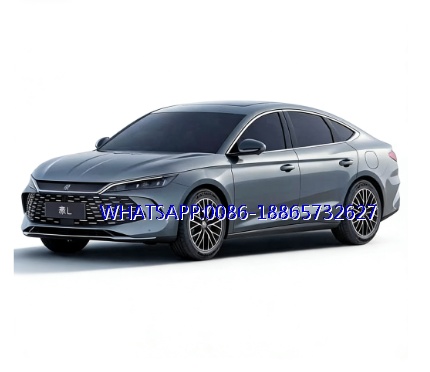 2024 BYD Qin L DM-i 2024 DM-i 120KM Excellence, 2024 BYD Qin hot-selling new energy cheap model