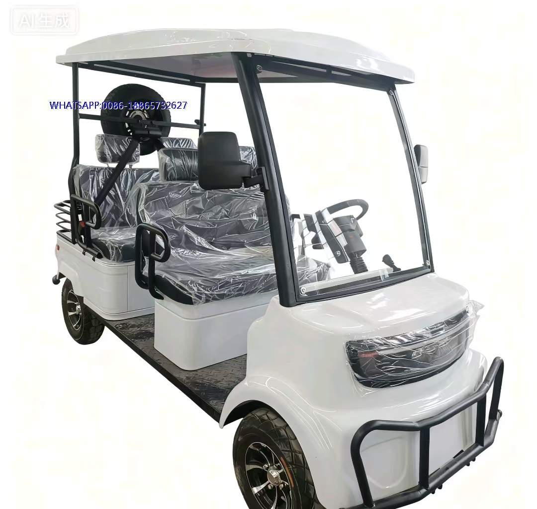 Wholesale Price Comfortable Electric Tricycle Electric Mobility Scooter Three-Wheeled Unti-rollover System Urban Mobility