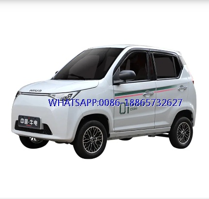 Factory direct sales of new energy low-speed four-wheeled vehicles