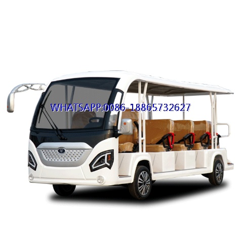 11-seater and 14-seater electric sightseeing vehicles, four-wheeled vehicles, RVs, sightseeing vehicles, shuttle buses, electric sightseeing vehicles.