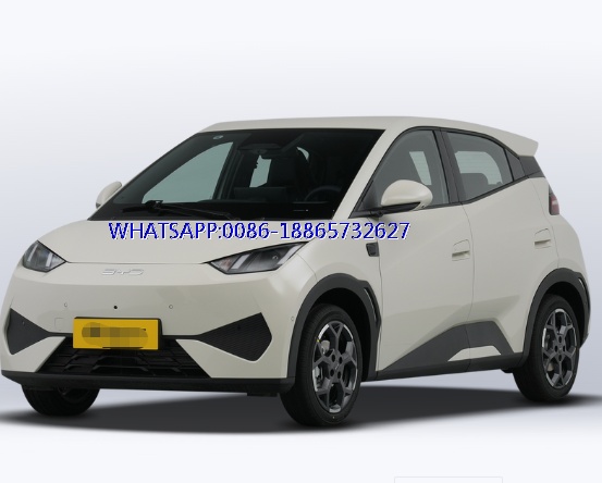 New BYD Seagull 305km range for city used car