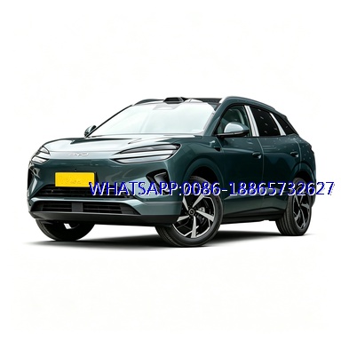 2025 BYD Sealion 06 EV 605 Navigator Plus All-Electric Mid-size Family SUV