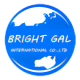 Hong Kong Bright Gal International Co.,Ltd