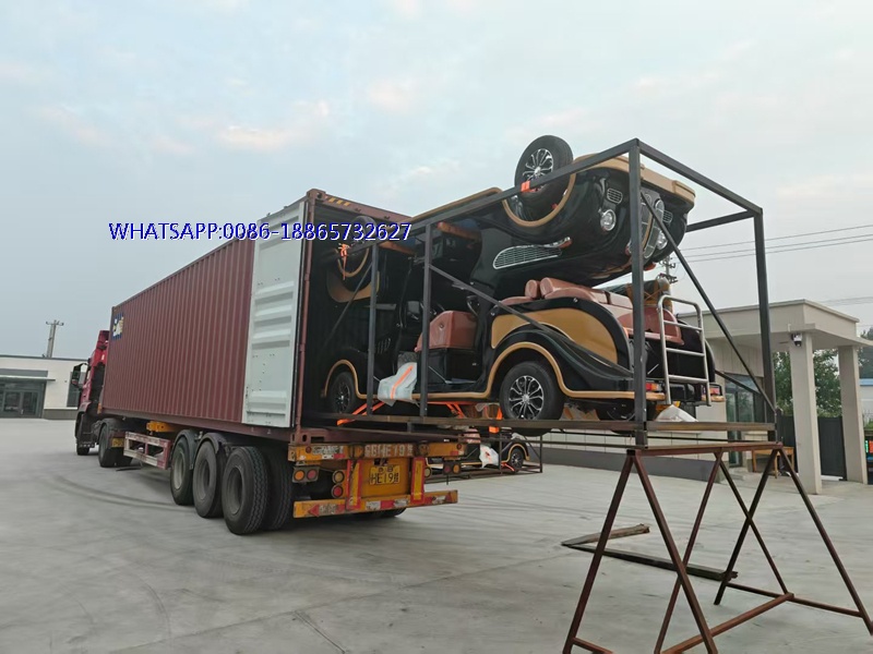 At the beginning of August, our factory ushered in the peak period of delivery and loading
