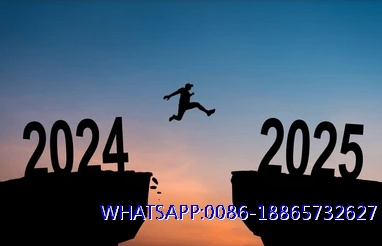 A Brand New Beginning on February 5" - 2025 Starts a New Journey A Brand New Beginning on February 5" - 2025 Starts a New Journey