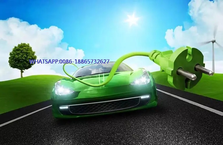 Advantages of new energy vehicles Advantages of new energy vehicles