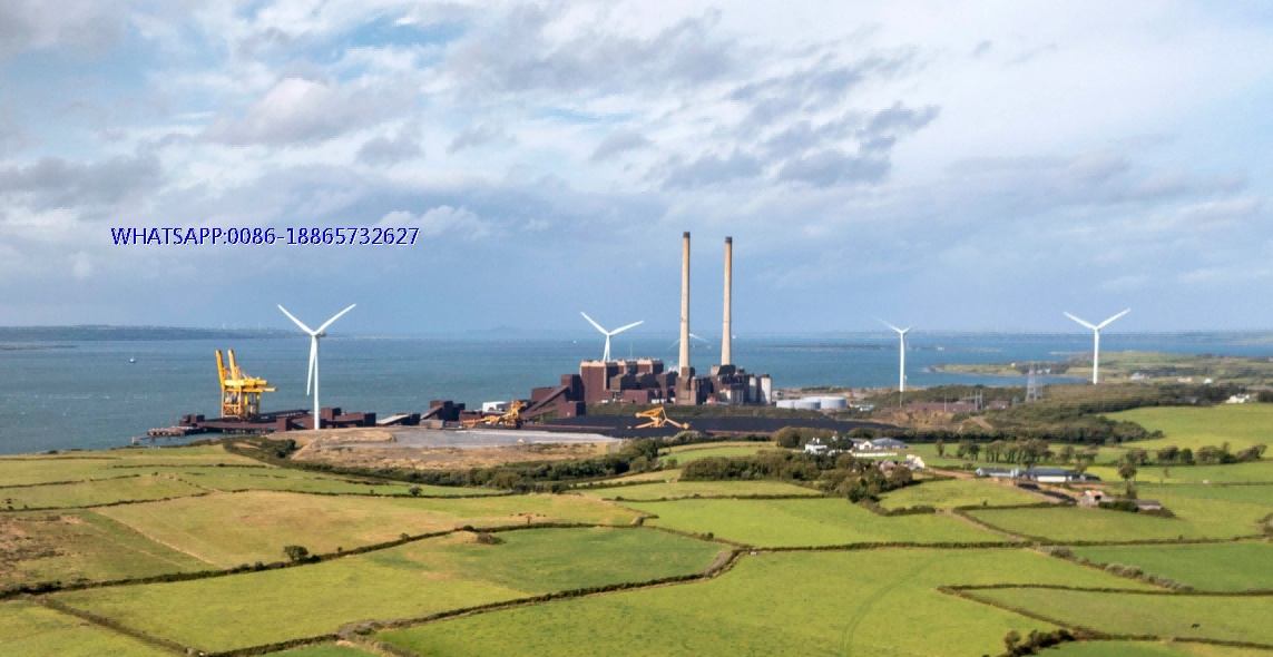 China Will Vigorously Develop Distributed Energy China Will Vigorously Develop Distributed Energy