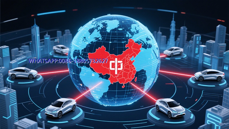 Chinas new energy sources are guiding new consumption trends