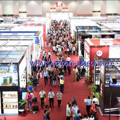 HKBG Officially Confirmed to Attend the 140th Canton Fair in October 2026 — Welcome Global Buyers to Visit Our Booth