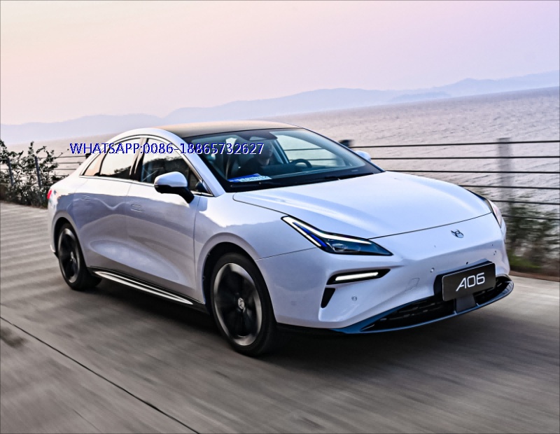 HYCAN Stock car promotion price HYCAN Stock car promotion price