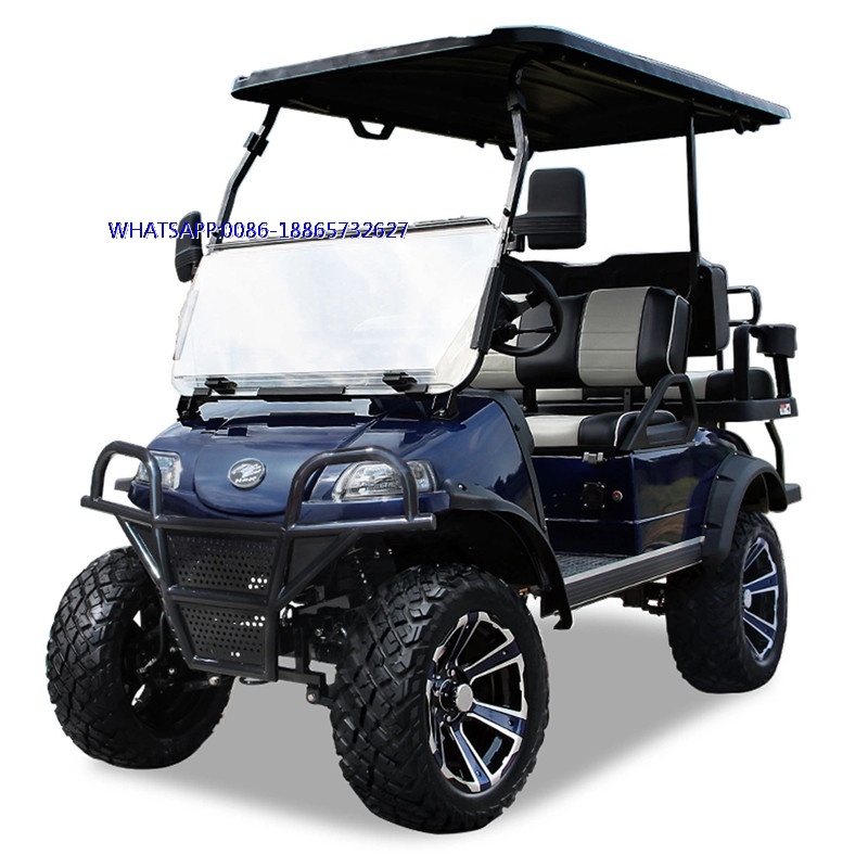 How to choose golf cart battery? How to choose golf cart battery?