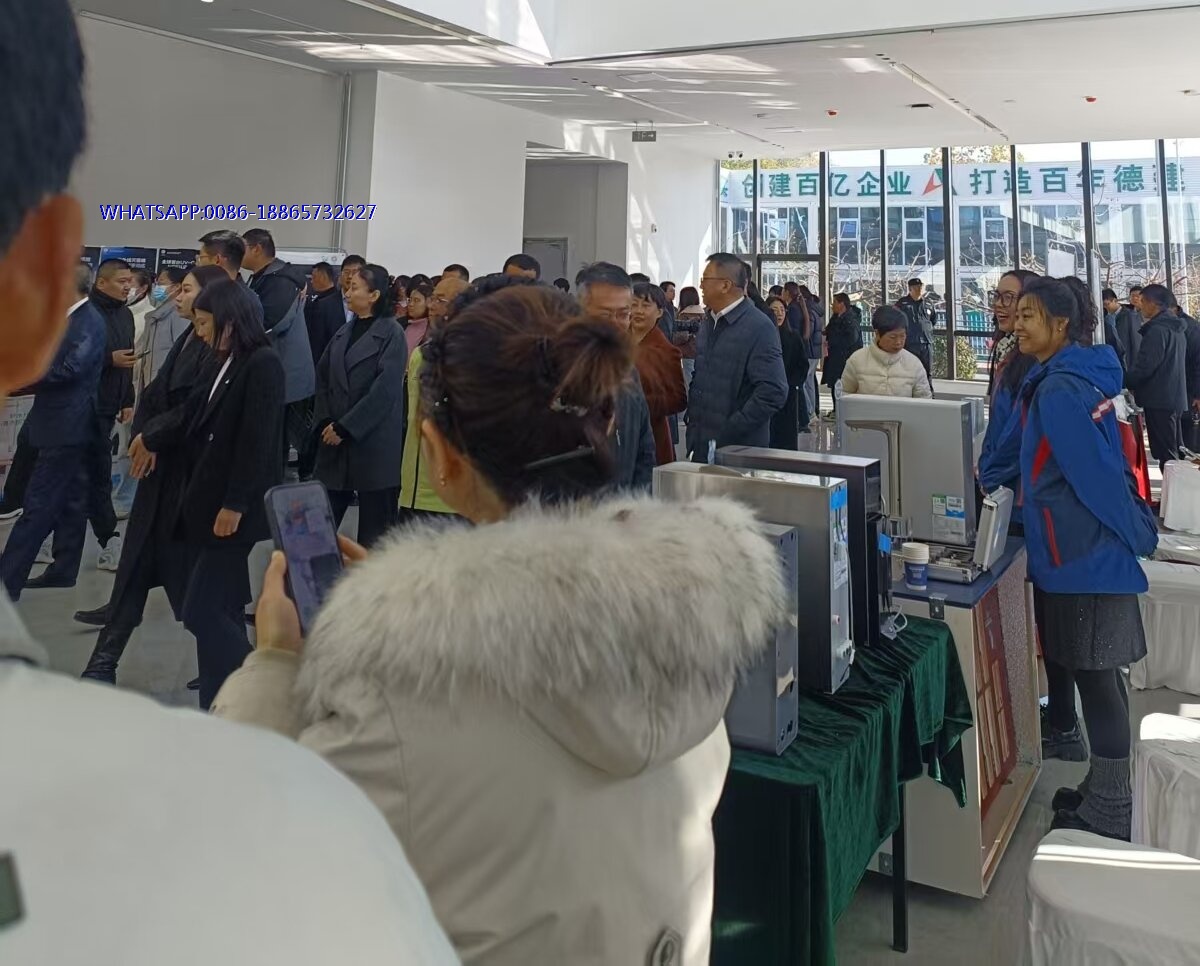 New product - Steam cleaner showcased at Jinan Household Products Expo New product - Steam cleaner showcased at Jinan Household Products Expo