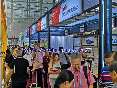 Our company will take part in the autumn Canton Fair with new golf carts Our company will take part in the autumn Canton Fair with new golf carts