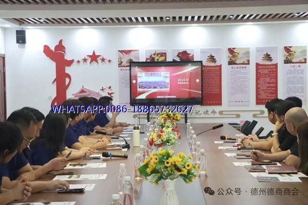 Philippine Government Delegation Visits HKBG Factory and Signs Letter of Intent