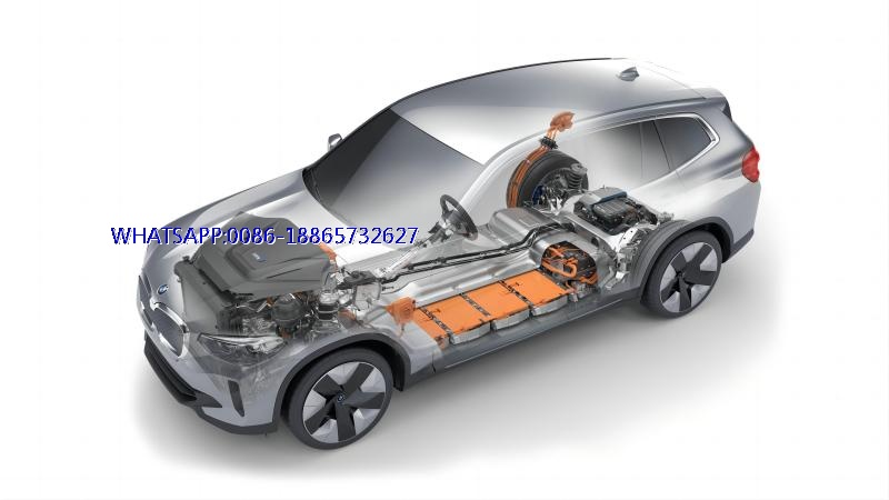 Popular science knowledge about new energy vehicles Popular science knowledge about new energy vehicles
