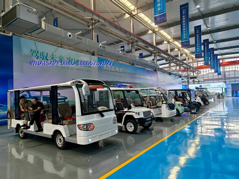 The Anti-Fascist Military Parade and New Energy Sightseeing Vehicle Exhibition will be held on September 3, 2025. The Anti-Fascist Military Parade and New Energy Sightseeing Vehicle Exhibition will be held on September 3, 2025.