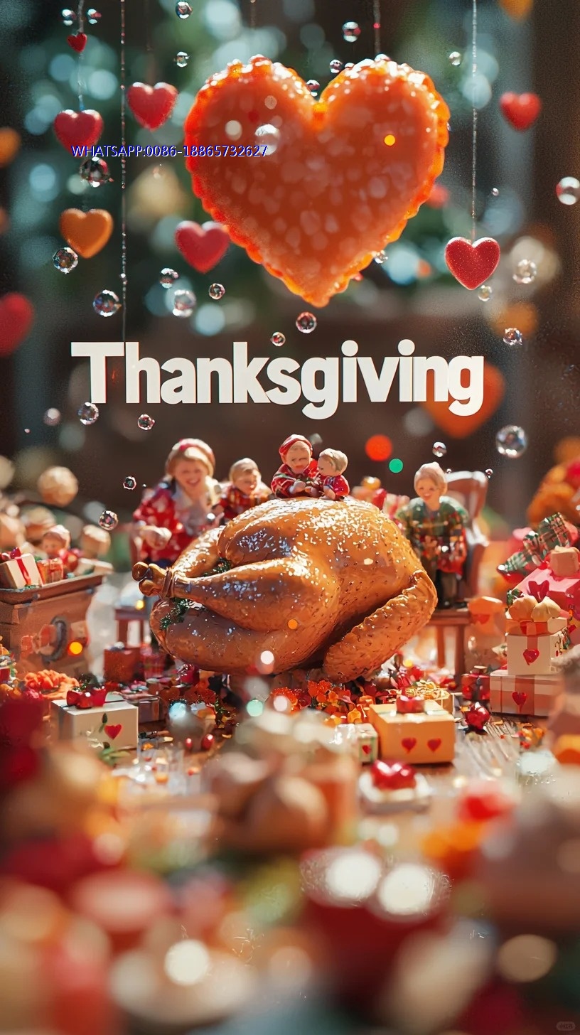 Today is Thanksgiving Day, thank you for your help along the way Today is Thanksgiving Day, thank you for your help along the way