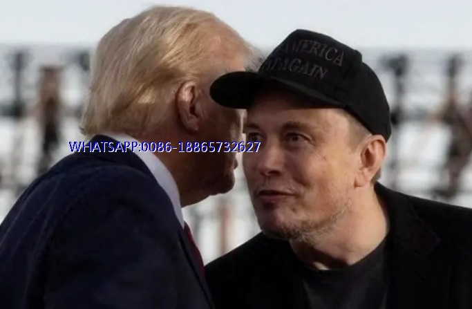 Trump moves into the White House, and new energy will usher in a big boom Trump moves into the White House, and new energy will usher in a big boom