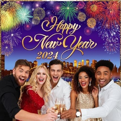 2024 New Years Speech from the Chairman of Yisen Company 2024 New Years Speech from the Chairman of Yisen Company