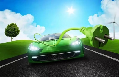 Advantages of new energy vehicles Advantages of new energy vehicles