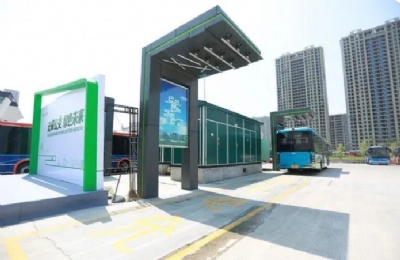 Being more environmentally friendly and intelligent, my countrys car wash industry has unlimited future prospects!
