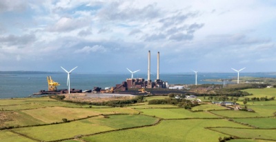 China Will Vigorously Develop Distributed Energy