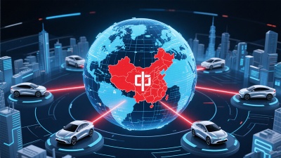 Chinas new energy sources are guiding new consumption trends