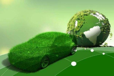 Development trend and prospect of new energy vehicles