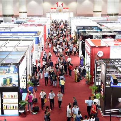 HKBG Officially Confirmed to Attend the 140th Canton Fair in October 2026 — Welcome Global Buyers to Visit Our Booth