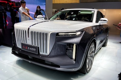 Hongqi Stock car promotion price Hongqi Stock car promotion price