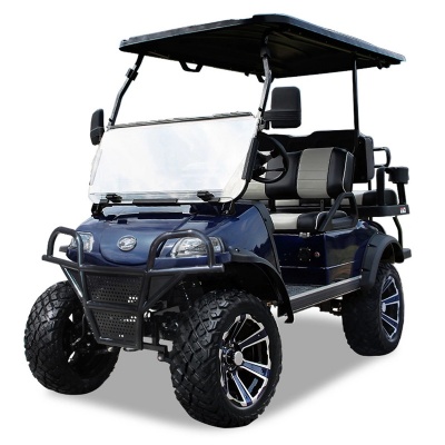 How to choose golf cart battery?
