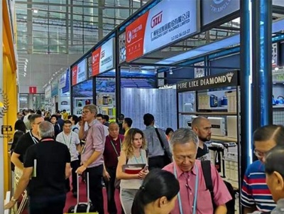 Our company will take part in the autumn Canton Fair with new golf carts