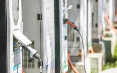 The rapid development of the charging pile industry has injected new impetus into the new energy vehicle market The rapid development of the charging pile industry has injected new impetus into the new energy vehicle market