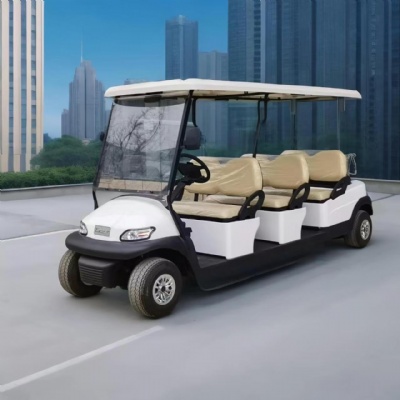 Things to note when maintaining sightseeing cars in summer
