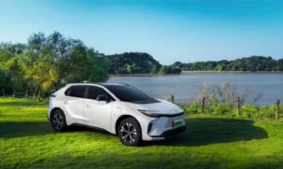 Toyota bZ4X Stock car promotion price Toyota bZ4X Stock car promotion price