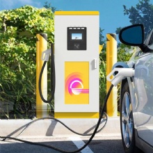 EV charger