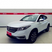 Popular Fashion Fengguang E3 2019 EV Smart Edition YRF Used Car