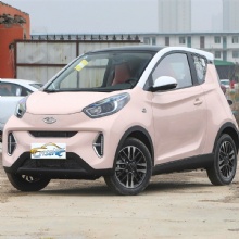 Chery EQ1 2023 pet ternary lithium 40.3kWh 408km WLS