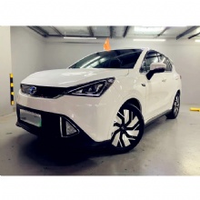 Cutting-Edge High-End Chuanqi GE3 2018 530 Joyful Edition YRF Used Car