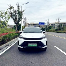 Hot Selling Fashion and Practical Yisen auto Xuanjie Pro EV YRF Used Car 