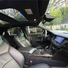 Cheap Cadillac CT6 2021 Model 28T Luxury LJ Used Car