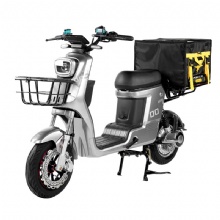 Hot Sale Long Endurance Multiple Usage YRF Electric Bicycle 