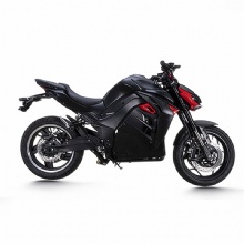 New Energy Fashion Racing YRF Electric Motorcycle