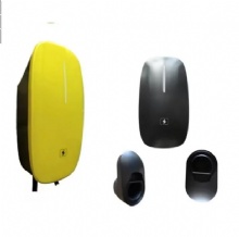 2024 New Model AC Household New Energy Vehicle 22kw EV Charging Charging Pile