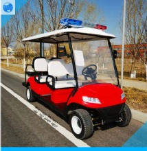 2024 new factory direct sales 6-seater new golf cart powerful 4-wheel electric golf cart