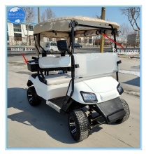 High-quality 2-Seater Latest Model Electric Golf Cart