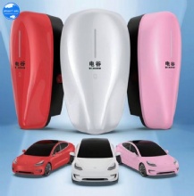 7kw/11kw EU Standard AC EV Charger Charging Station