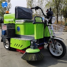 Intelligent sweeping machine made in China