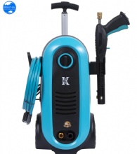 Home Use in Europe and America Domestic Electric High Pressure Car Washer