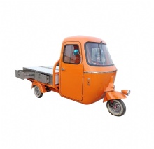 Food Truck Electric Hot Dog Cart Street Fast Tricycle for Sale Food Cart